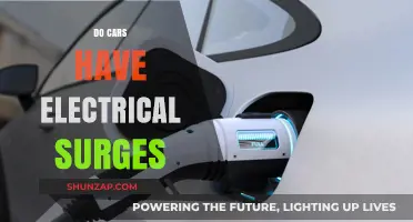 Understanding Electrical Surges in Cars: Causes, Effects, and Prevention Tips