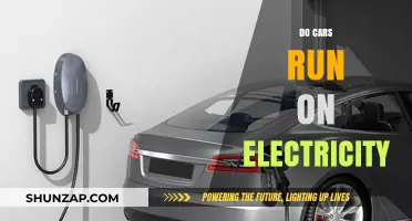 Electric Vehicles Explained: How Cars Run on Electricity Today