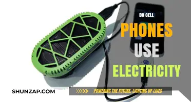 Do Cell Phones Use Electricity? Uncovering the Power Behind Your Device