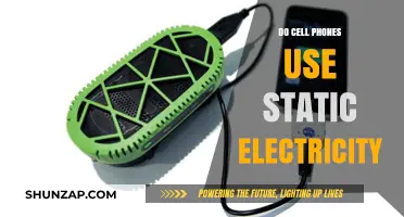 Do Cell Phones Use Static Electricity? Unraveling the Science Behind It