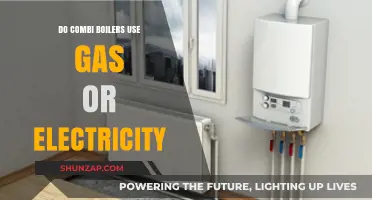 Combi Boilers: Gas or Electricity? Understanding Your Heating System