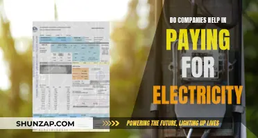 How Companies Can Help Employees With Electricity Bills