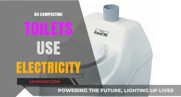 Do Composting Toilets Use Electricity? Eco-Friendly Waste Solutions Explained