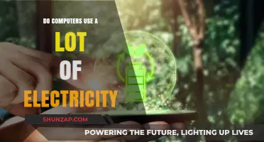 How Much Power Do Computers Consume? Uncovering Electricity Usage Truths