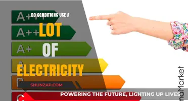 How Much Electricity Do Air Conditioners Really Consume?