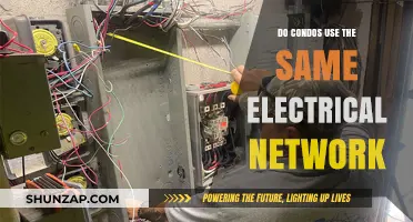 Do Condos Share Electrical Networks? Understanding Condo Power Systems