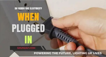Do Plugged-In Cords Consume Electricity? Uncovering the Hidden Energy Usage