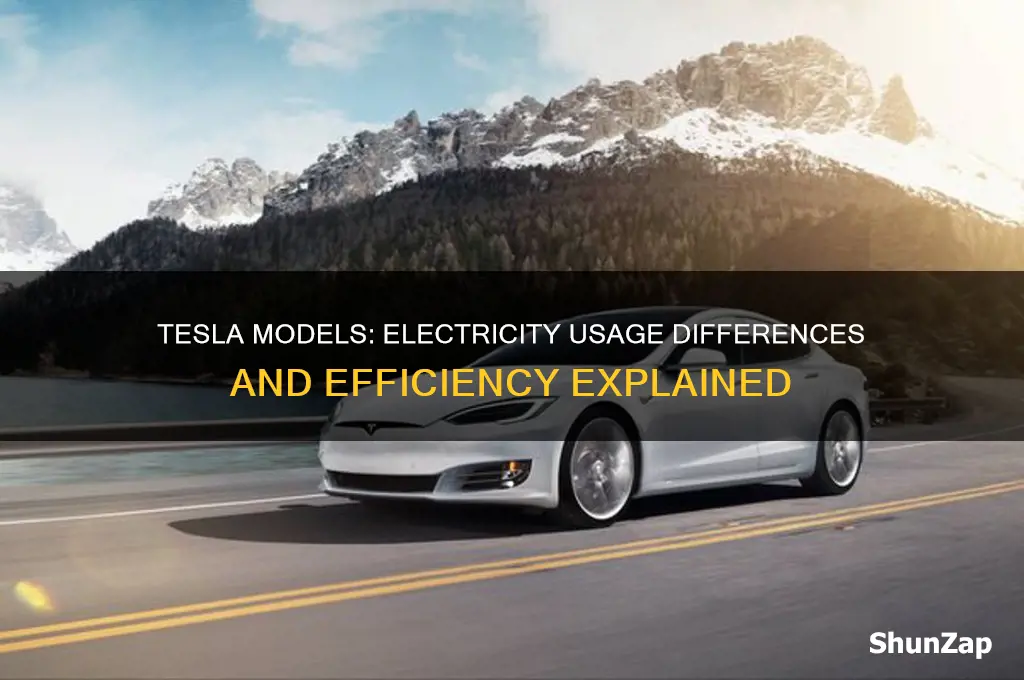 do different tesla