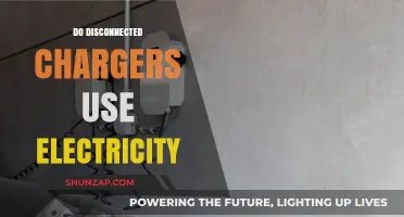 Do Disconnected Chargers Drain Power? Uncovering the Truth About Energy Use