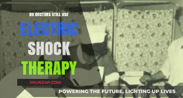 Electric Shock Therapy: Modern Medical Use and Effectiveness Explained