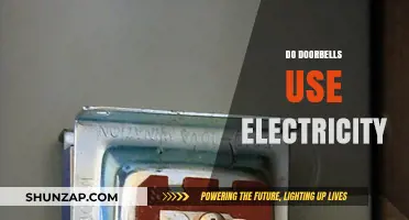 Do Doorbells Use Electricity? Uncovering the Power Behind Your Chime
