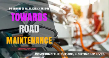 Electric Vehicles and Road Maintenance: Who Pays for Upkeep?