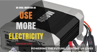 Do Dual Inverter ACs Consume More Electricity Than Regular ACs?