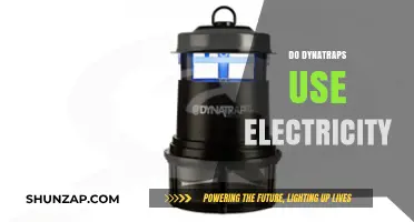 Do DynaTraps Use Electricity? Exploring Their Power Source and Efficiency