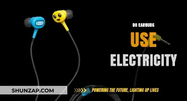 Do Earbuds Use Electricity? Unraveling the Power Behind Your Audio