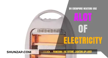 EdenPure Heaters: Electricity Usage Explained for Energy-Efficient Heating