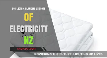 Electric Blankets in NZ: Energy Usage and Cost Efficiency Explained
