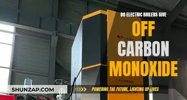 Electric Boilers and Carbon Monoxide: What's the Risk?