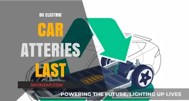How Long Do Electric Car Batteries Last? A Comprehensive Guide