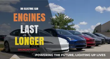 Electric Car Engines: Durability and Longevity Compared to Gasoline Vehicles