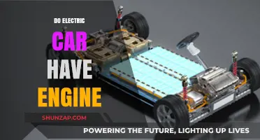 Do Electric Cars Have Engines? Unraveling the Power Source Mystery