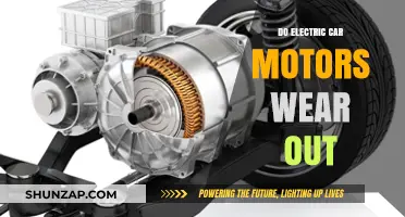 Electric Car Motors: Longevity, Wear, and Maintenance Explained