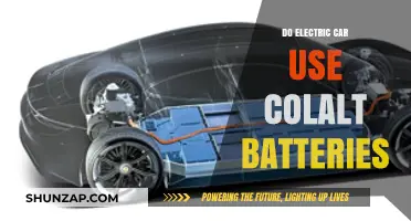 Do Electric Cars Use Cobalt Batteries? Exploring the Truth