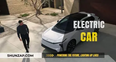 Exploring the Benefits and Challenges of Owning Electric Cars Today