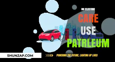 Do Electric Cars Use Petroleum? Debunking Common Fuel Myths