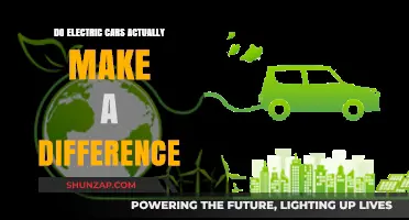 Electric Cars: Real Environmental Impact or Just a Trend?