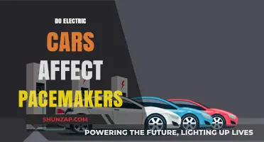 Electric Cars and Pacemakers: Safety Concerns and Compatibility Explained