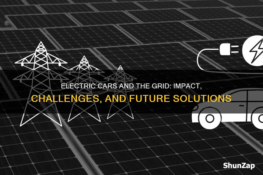 do electric cars affect the power grid