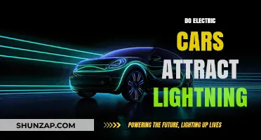 Electric Cars and Lightning: Myth or Real Danger?