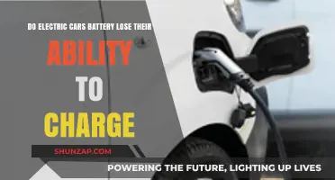Do Electric Car Batteries Degrade Over Time? Charging Concerns Explained