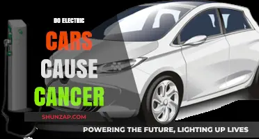 Electric Cars and Cancer: Separating Fact from Fiction
