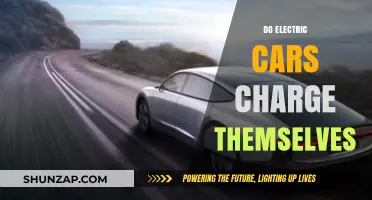 Can Electric Cars Self-Charge? Debunking Myths and Exploring Technologies