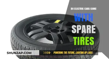 Do Electric Cars Include Spare Tires? What You Need to Know
