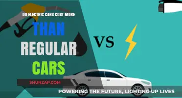 Electric vs. Gas: Are Electric Cars More Expensive to Own?