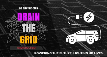 Electric Cars and Grid Strain: Myth or Reality?