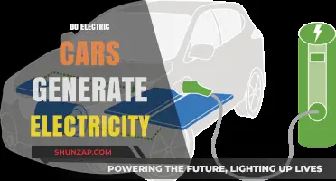 Do Electric Cars Generate Electricity? Exploring Myths and Realities