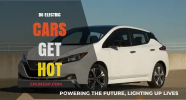 Do Electric Cars Overheat? Exploring Temperature Myths and Facts
