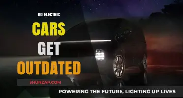 Will Electric Cars Become Obsolete? Exploring Their Longevity and Future