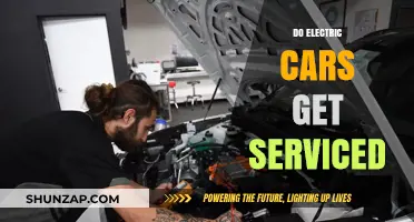 Electric Car Maintenance: Do EVs Need Regular Servicing?