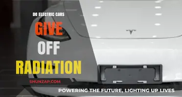 Electric Cars and Radiation: Uncovering the Truth Behind EMF Concerns