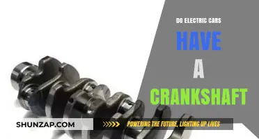 Electric Cars and Crankshafts: Unraveling the Internal Combustion Myth
