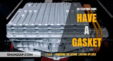 Electric Cars and Gaskets: Unveiling the Truth Behind the Seal