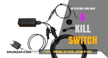 Electric Cars and Kill Switches: Fact or Fiction Explained