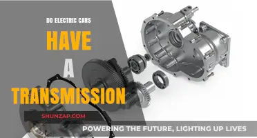 Do Electric Cars Have Transmissions? Unraveling EV Gearbox Myths