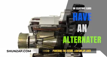 Electric Cars and Alternators: Understanding Their Unique Power Systems