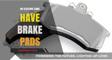 Electric Cars and Brake Pads: Do They Still Use Them?